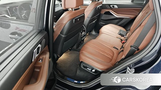 BMW X5 (G05) 2025 Черный из Кореи, фото 2