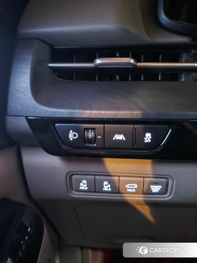 Kia Carnival 4th generation 2020 Белый из Кореи, фото 2