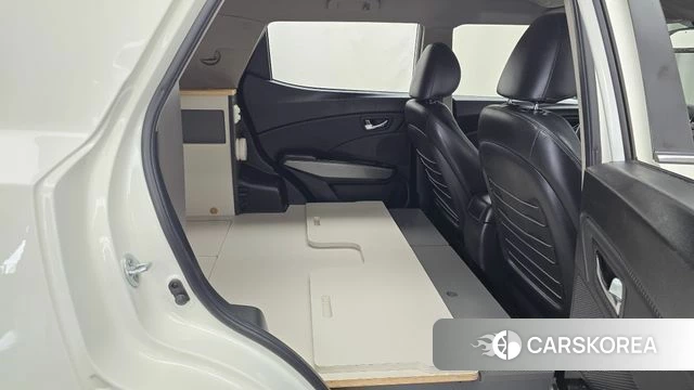 Ssangyong Tivoli Air 2023 Белый из Кореи, фото 2
