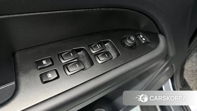 Ssangyong The New Rexton Sports Cannes 2023 Серый из Кореи, фото 2