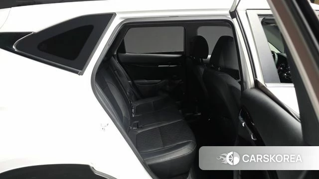 Kia Seltos 2021 Белый из Кореи, фото 2