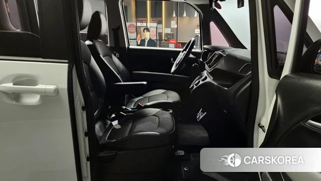 Kia The New Ray 2021 Белый из Кореи, фото 2