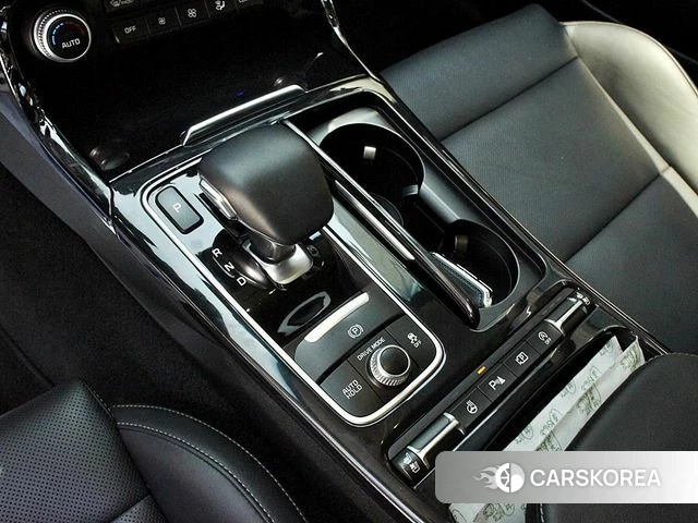 Kia Stinger Meister 2020 Серый из Кореи, фото 2