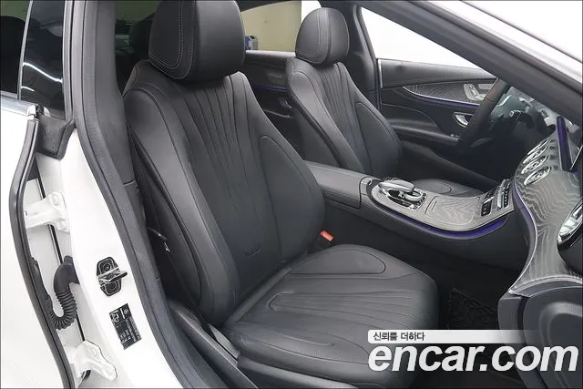 Mercedes-Benz CLS-Class C257 2020 Белый из Кореи, фото 2