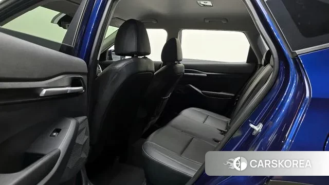 Kia Seltos 2020 Синий из Кореи, фото 2