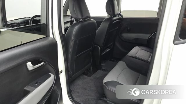 Kia The New Ray 2022 Белый из Кореи, фото 2