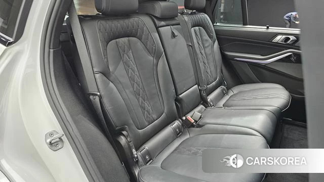 BMW X5 (G05) 2025 Белый из Кореи, фото 2