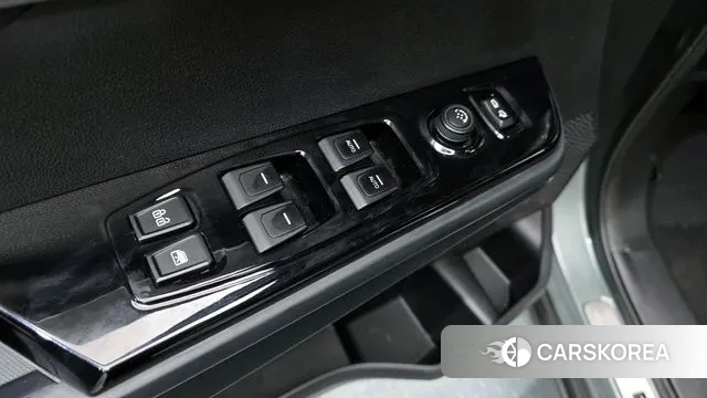 Ssangyong Torres 2023 Зеленый из Кореи, фото 2