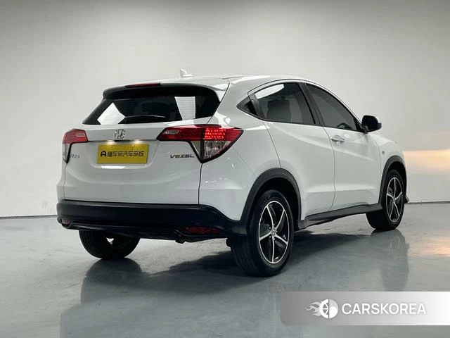 Honda Binzhi 2021 Белый из Китая, фото 2