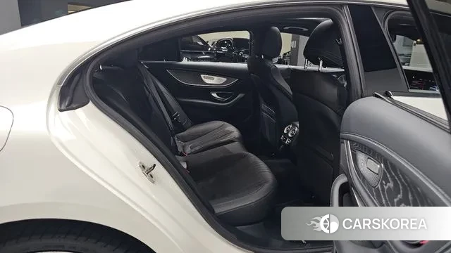 Mercedes-Benz CLS-Class C257 2020 Белый из Кореи, фото 2