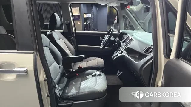 Kia The New Ray 2022 Жемчужный цвет из Кореи, фото 2