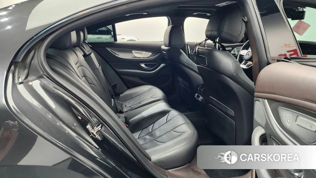 Mercedes-Benz CLS-Class C257 2019 Серый из Кореи, фото 2