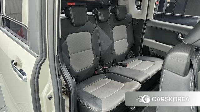 Kia The New Ray 2022 Жемчужный цвет из Кореи, фото 2