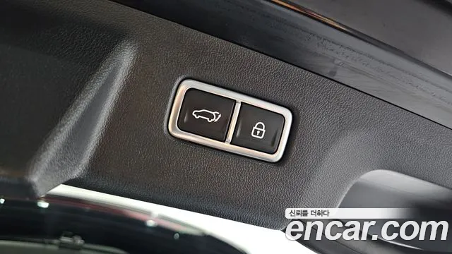 Kia Sorento 4th Generation id 2660689 из Кореи 2