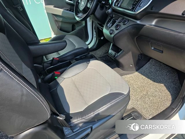 Kia The New Ray 2019 Белый из Кореи, фото 2