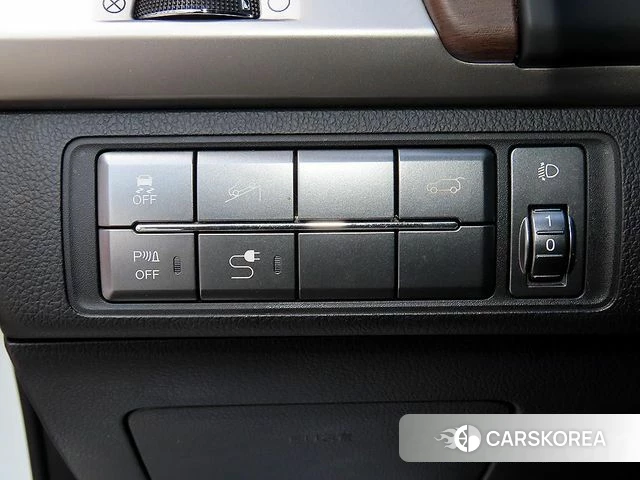 Ssangyong G4 Rexton 2018 Белый из Кореи, фото 2