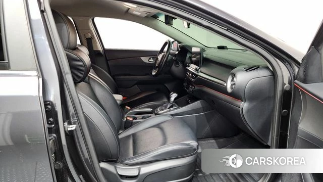 Kia Come New K3 2018 Серый из Кореи, фото 2