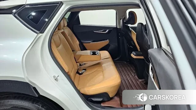 Kia EV6 2023 Белый из Кореи, фото 2