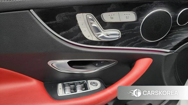 Mercedes-Benz E-Class W213 2018 Белый из Кореи, фото 2