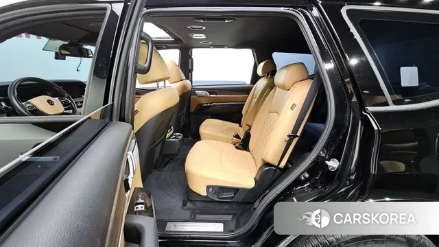 Kia Mohave Master 2020 Черный из Кореи, фото 2