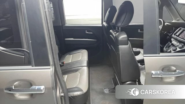 Kia The New Ray 2021 Серый из Кореи, фото 2