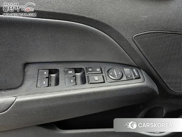 Hyundai The New Avante AD 2019 Серый из Кореи, фото 2