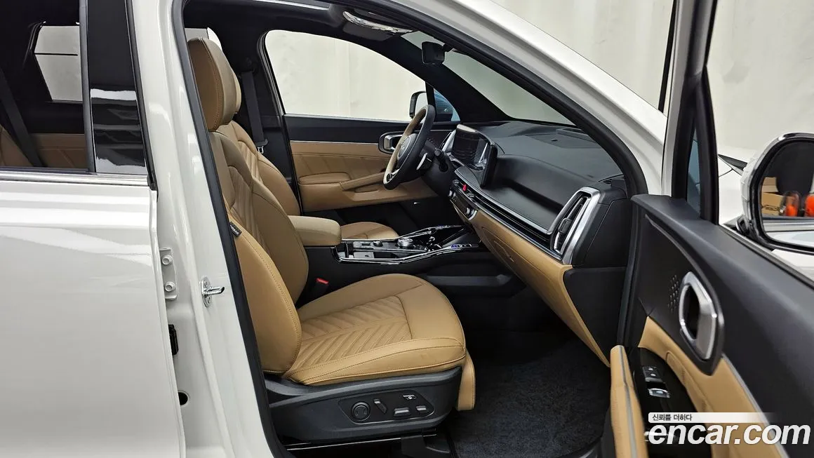 Kia The New Sorento 4th Generation id 1793927 из Кореи 2