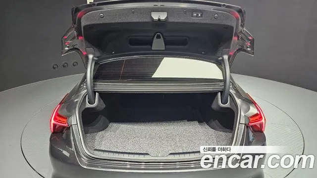 Kia K8 Hybrid id 2668061 из Кореи 2