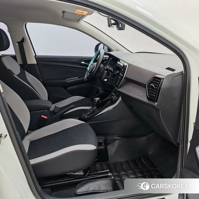 Jetta VS5 2021 Белый из Китая, фото 2