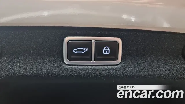 Hyundai Grandeur (GN7) id 2618225 из Кореи 2