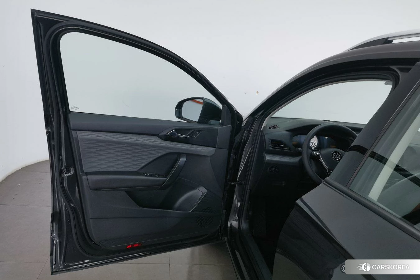 Volkswagen Tuyue 2022 Темно-серый из Китая, фото 2
