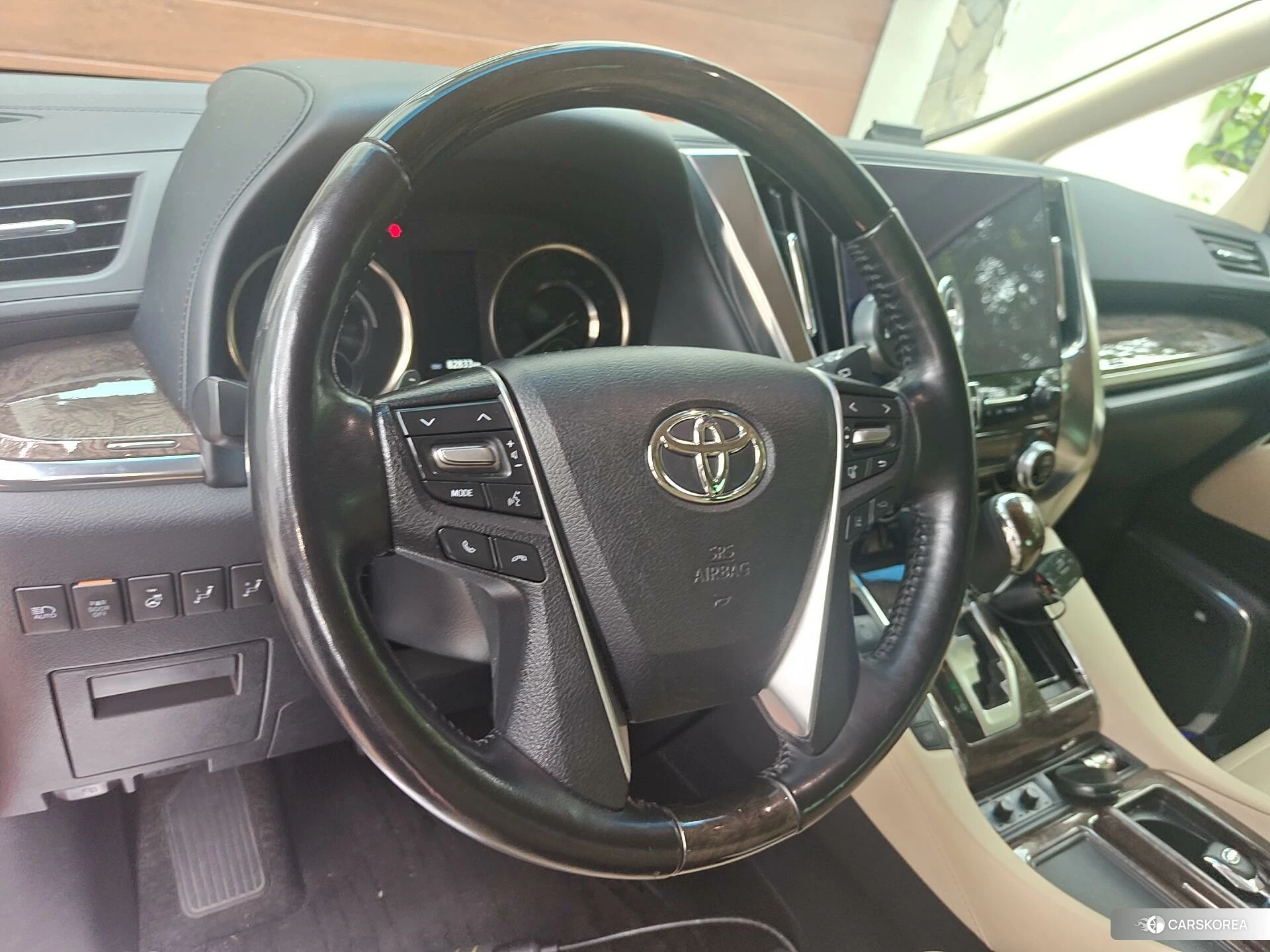 Toyota Wilfa 2021 Черный из Китая, фото 2