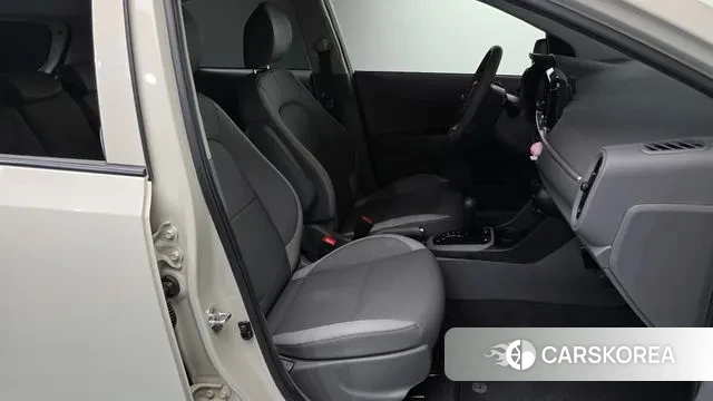 Kia Morning Urban (JA) 2021 Жемчужный цвет из Кореи, фото 2