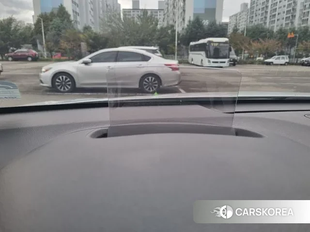 Hyundai Kona Electric 2020 Белый двухцветный из Кореи, фото 2