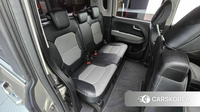 Kia The New Ray 2020 Серый из Кореи, фото 2