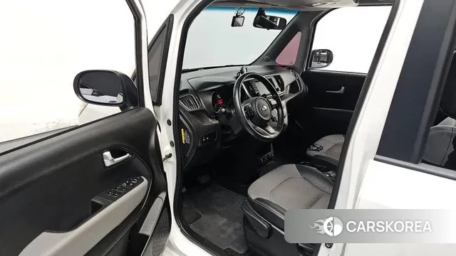 Kia The New Ray id 3535953 из Кореи 2