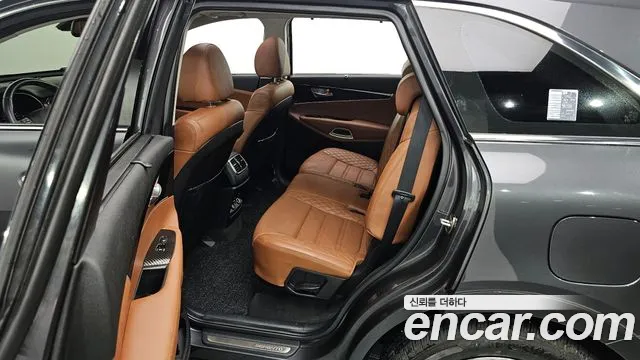 Kia The New Sorento id 2844742 из Кореи 2