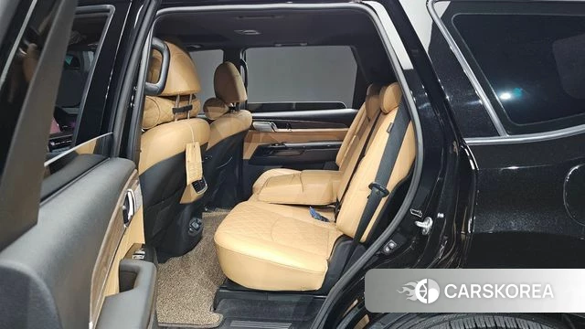 Kia Mohave Master 2020 Черный из Кореи, фото 2