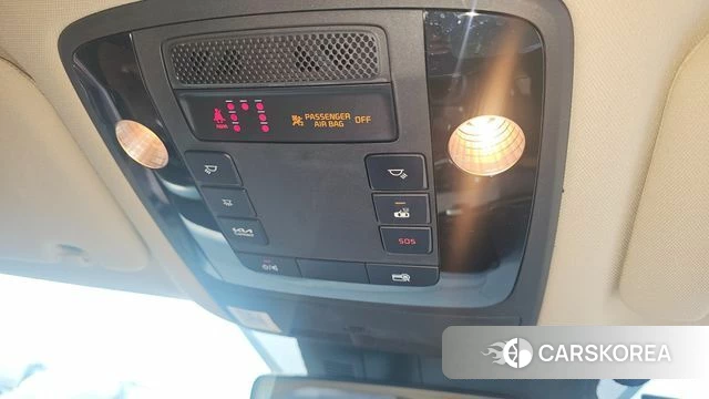 Kia Carnival 4th generation 2021 Белый из Кореи, фото 2