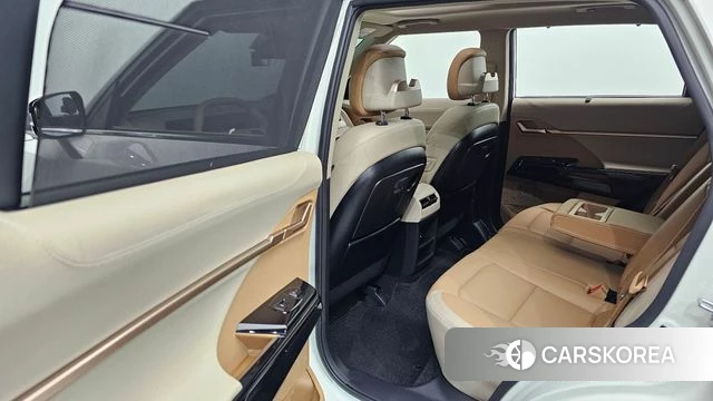 Ssangyong Actian 2nd Generation 2025 Белый из Кореи, фото 2