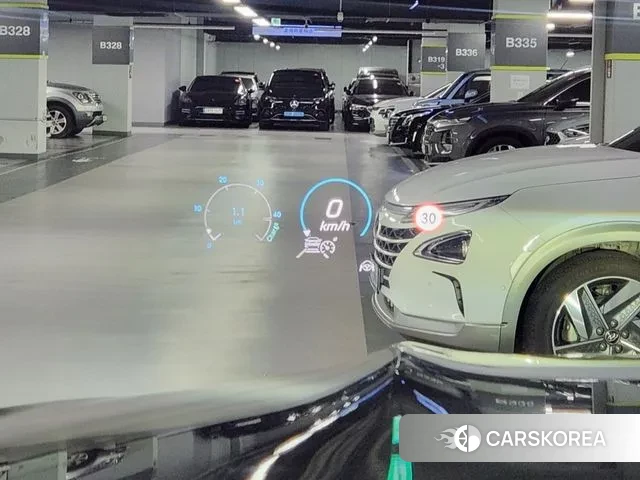 Mercedes-Benz GLS - Class X167 2021 Черный из Кореи, фото 2