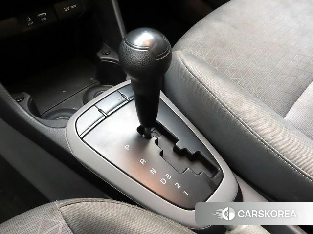 Kia All New Morning (JA) 2019 Белый из Кореи, фото 2
