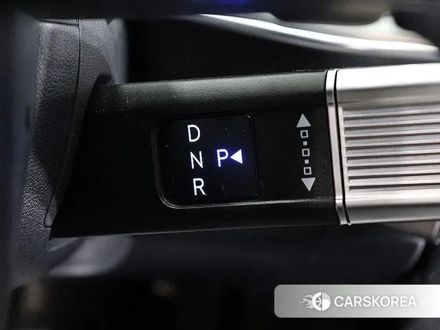 Hyundai Grandeur (GN7) 2023 Черный из Кореи, фото 2