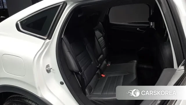 Renault Korea (Samsung) XM3 2021 Белый из Кореи, фото 2