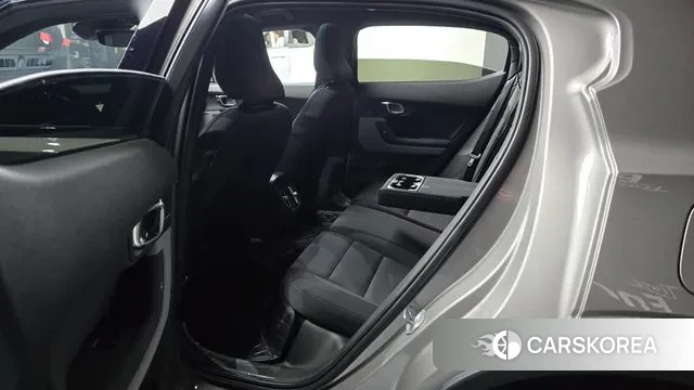 Polestar Polestar 2 2022 Песочный из Кореи, фото 2