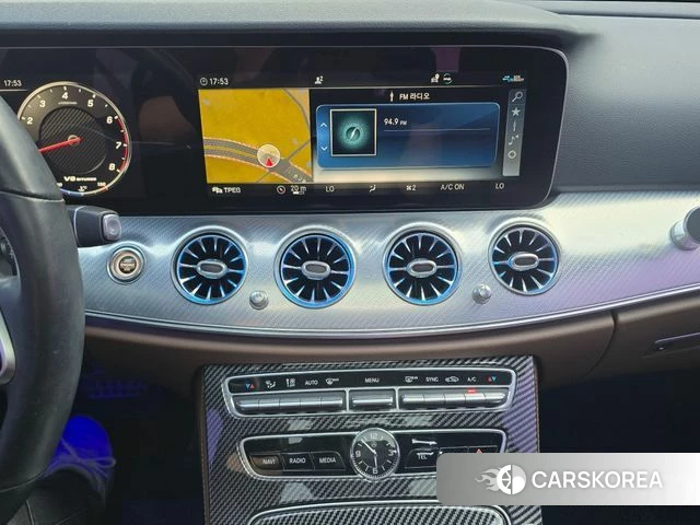 Mercedes-Benz E-Class W213 2020 Белый из Кореи, фото 2