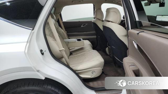 Genesis GV80 2022 Белый из Кореи, фото 2