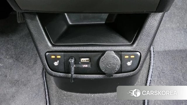 Kia The New Ray id 4245942 из Кореи 2