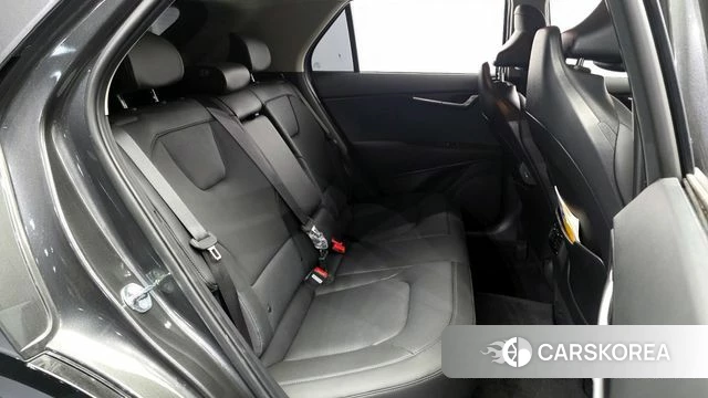 Kia Di Ol Nu Niro 2024 Серый из Кореи, фото 2