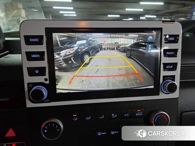 Hyundai Staria 2022 Серый из Кореи, фото 2